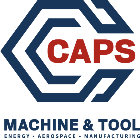 Caps Machine & Tool